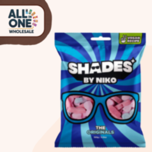 Shades by Niko – The Originals (18×150g)