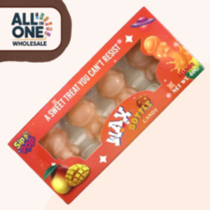 Space Man Mango Pop (12 boxes)