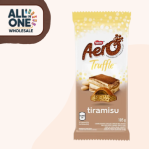 Nestlé Aero Truffle Tiramisu 15pcs (105g)