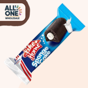 Like Home Chocolate Soft Cake (24pcs)