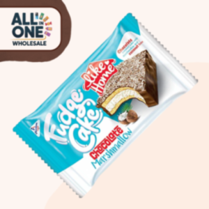 Like Home Fudge Cake (24pcs)