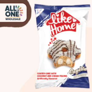 Like Home Capella Coconut (24pcs)