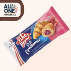 Like Home Croissants Vanilla Chocolate (24pcs)