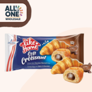 Like Home Croissants Chocolate (24pcs)