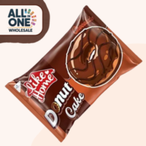Like Home Doughnuts Chocolate (24pcs)
