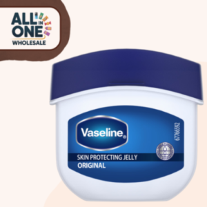 Vaseline Original Protecting Jelly – 12 x 50g Pack