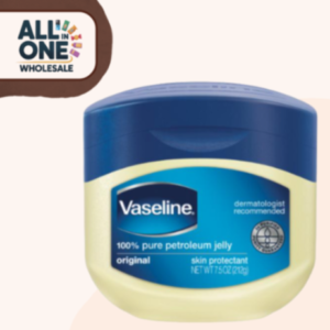 Vaseline Original Protecting Jelly – 6 x 212g Pack