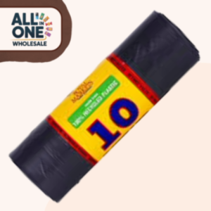 Royal Markets Refuse Sacks Roll 10's 30 pcs