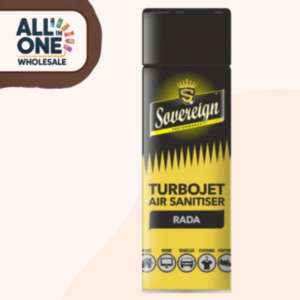 Turbojet Air Sanitiser RADA - Pack of 1 pcs