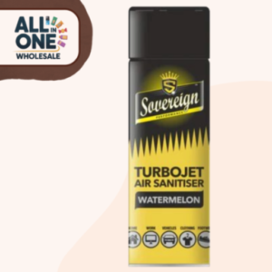 Turbojet Air Sanitiser Watermelon - Pack of 1 pcs