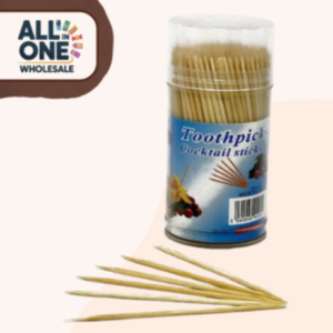 GSD Toothpicks Sticks Cocktail 250 Sticks – 12pk