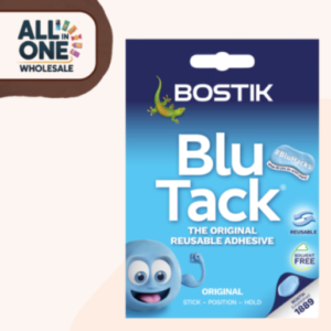 Bostik Blu Tack – 12pk