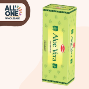 HEM Aloe Vera – 6pk