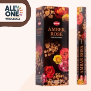 HEM Amber Rose – 6pk