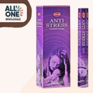 HEM Anti Stress – 6pk
