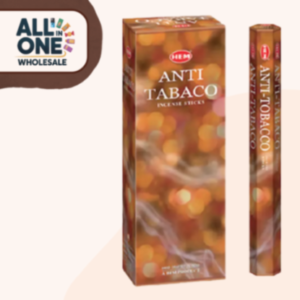 HEM Anti Tobacco – 6pk