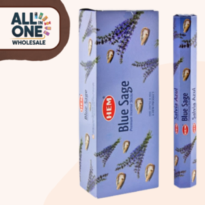 HEM Blue Sage – 6pk