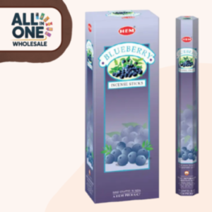 HEM Blueberry – 6pk