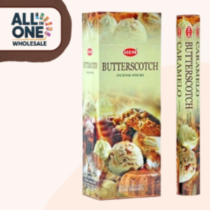HEM Butterscotch – 6pk
