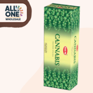 HEM Cannabis – 6pk