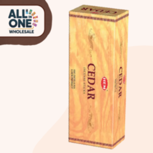 HEM Cedar – 6pk