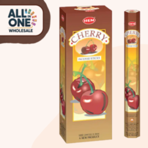 HEM Cherry – 6pk