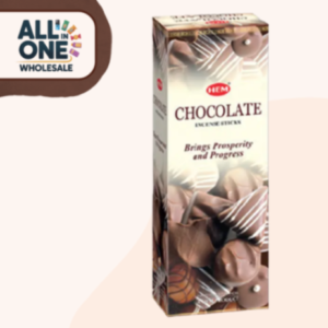 HEM Chocolate – 6pk