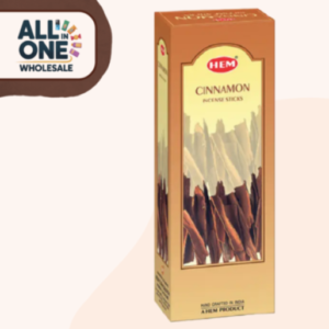 HEM Cinnamon – 6pk