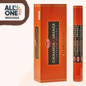 HEM Cinnamon Orange – 6pk