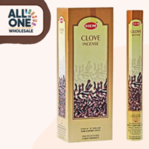 HEM Clove – 6pk