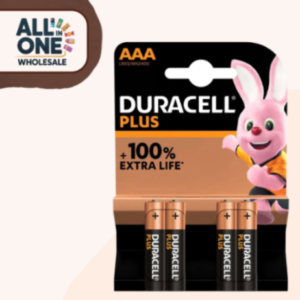 Duracell AAA baterry 10x4pk