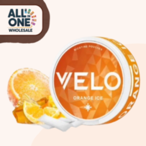 Velo Orange ice (10 pieces)