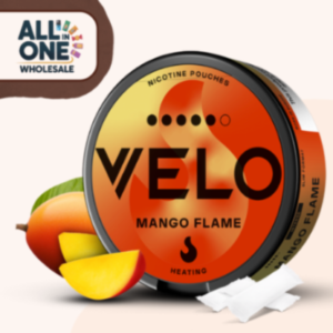 Velo Mango Flame (10 pieces)