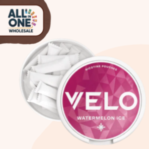 Velo Watermelon Ice (10 pieces)