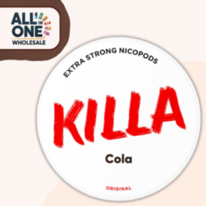 Killa Cola Pouch (10pcs)
