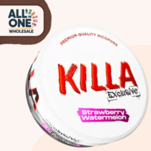 Killa Strawberry Watermelon Pouch (10pcs)