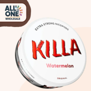 Killa Watermelon Pouch (10pcs)