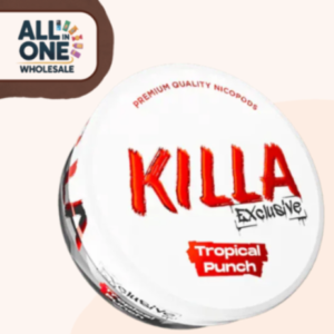 Killa Tropical Punch Pouch (10pcs)