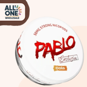 Pablo Cola Pouch (10pcs)