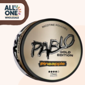 Pablo Pineapple [NEW] (10 pieces)