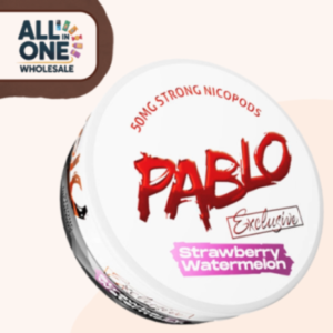 Pablo Strawberry Watermelon [NEW] (10 pieces)