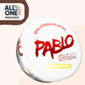 Pablo Lemonade (10 pcs)