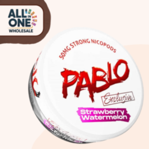 Pablo Strawberry Watermelon (10 pieces)