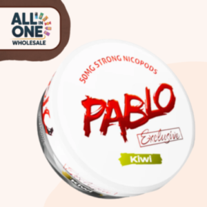Pablo Kiwi (10 pieces)