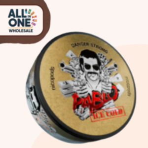 Pablo Ice Cold (10 pieces)