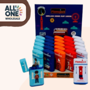 Lighter Jet Flame (50 Pack) SM‑2831‑5