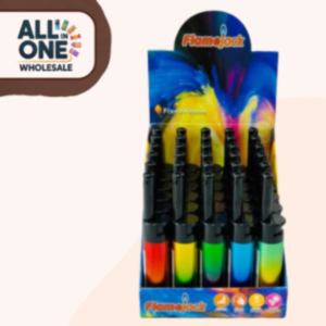 Mini BBQ Lighter (30 Pack) SM‑3103‑4