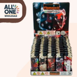 Lighter Puf Electronic (1 Pack) SM‑0798‑11
