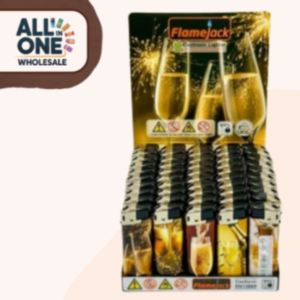 Lighter Puf Electronic (1 Pack) SM‑0798‑9