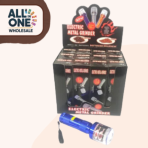 Grinder PH 5800 Electric (1 Pack) SM‑0105